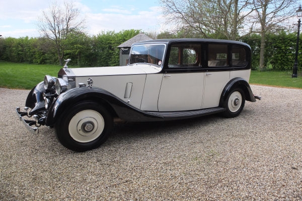 Classics from Terence Morley